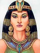 Image result for cleopatra