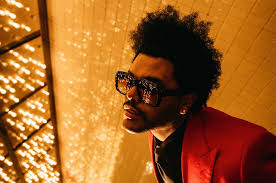 Image result for weeknd